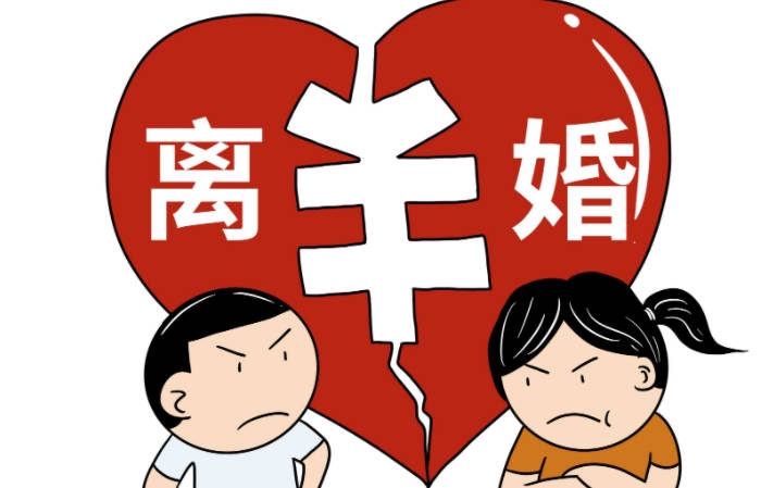 泰安离婚财产怎么分（新婚姻法的规定与适用）